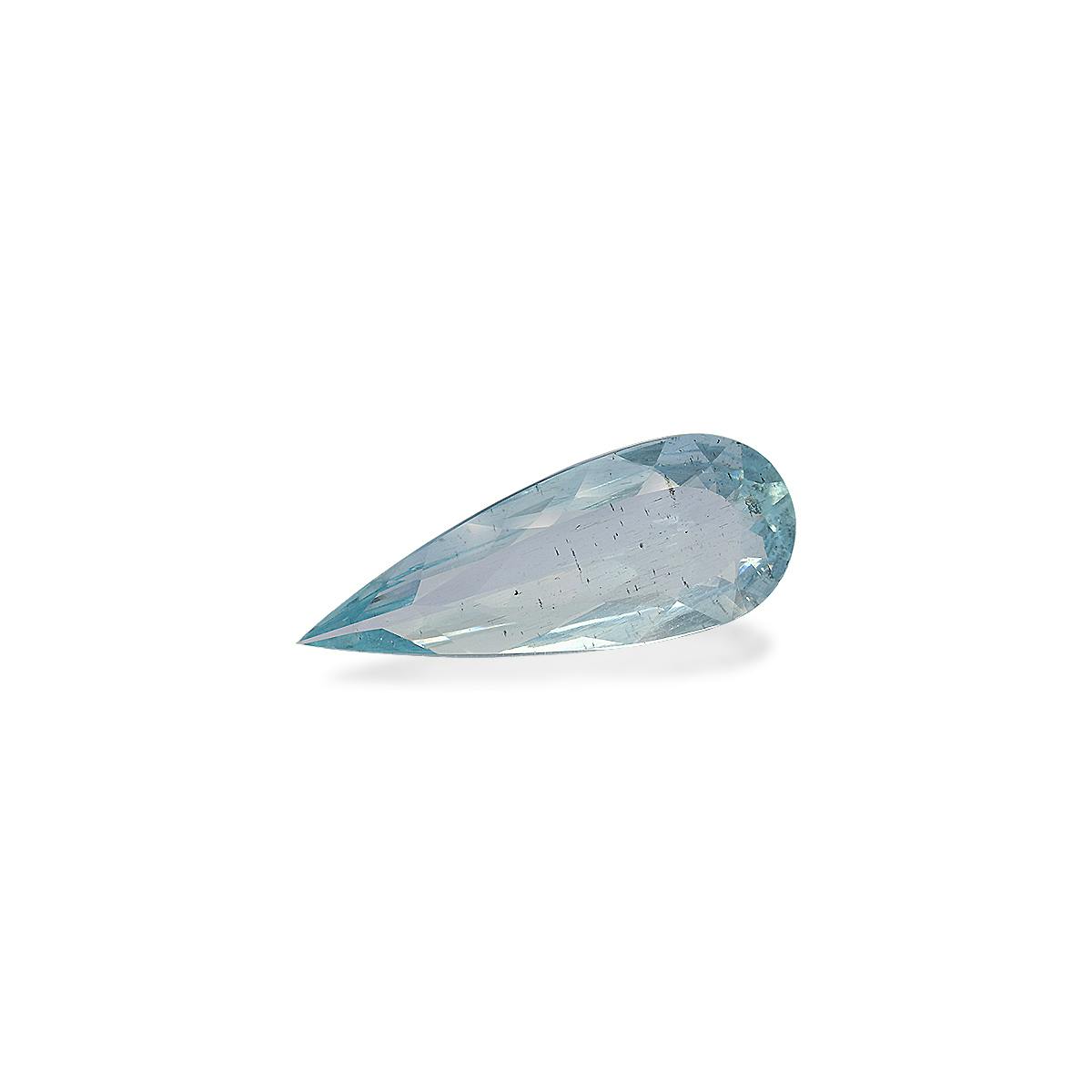 Aquamarine 14.27 ct